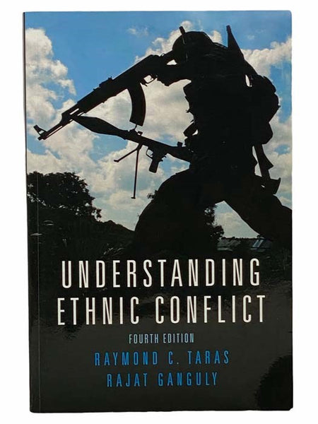 Understanding Ethnic Conflict