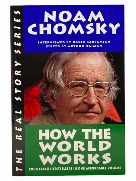 How the World Works