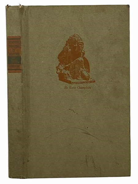 The Summer Paradise in History: A Compilation of Fact and Tradition Covering Lake George, Lake Champlain, the Adirondack Mountains, and Other Sections Reached by the Rail and Steamer Lines of the Delaware and Hudson Company