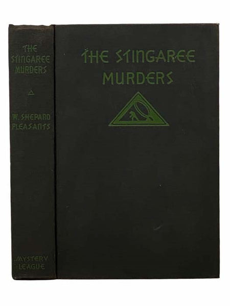 The Stingaree Murders