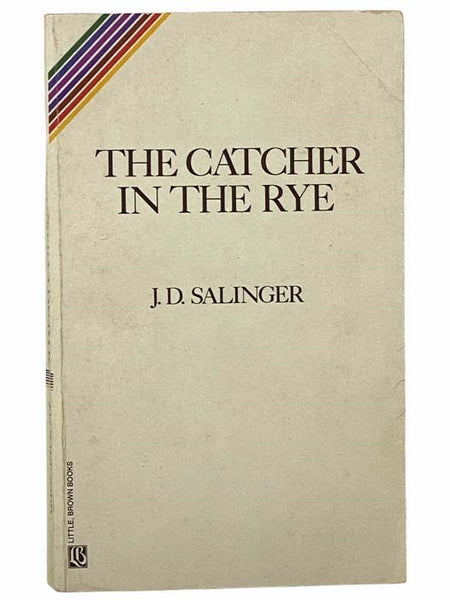 The Catcher in the Rye