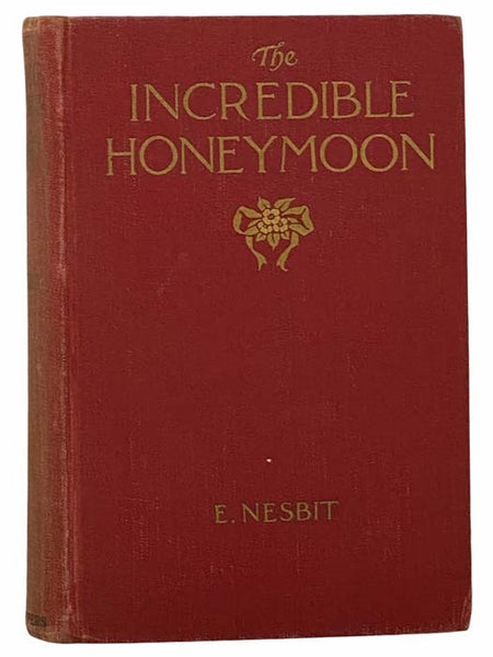 The Incredible Honeymoon