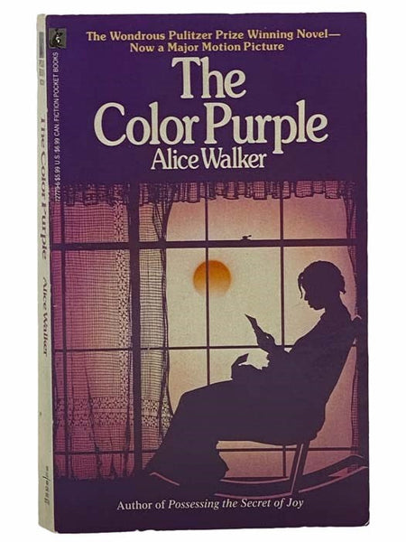 The Color Purple
