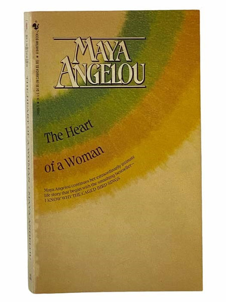 The Heart of a Woman