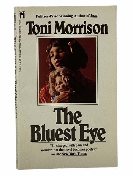 The Bluest Eye