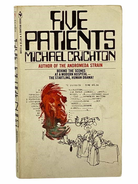 Five Patients