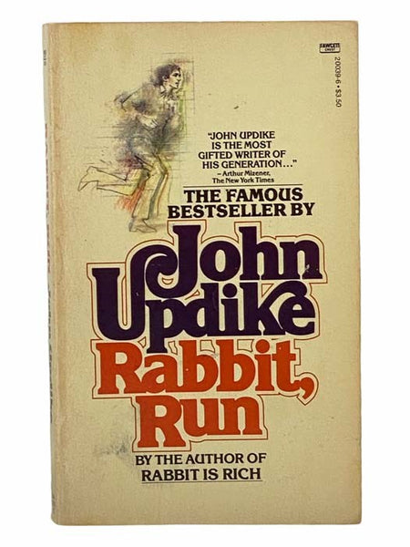 Rabbit, Run