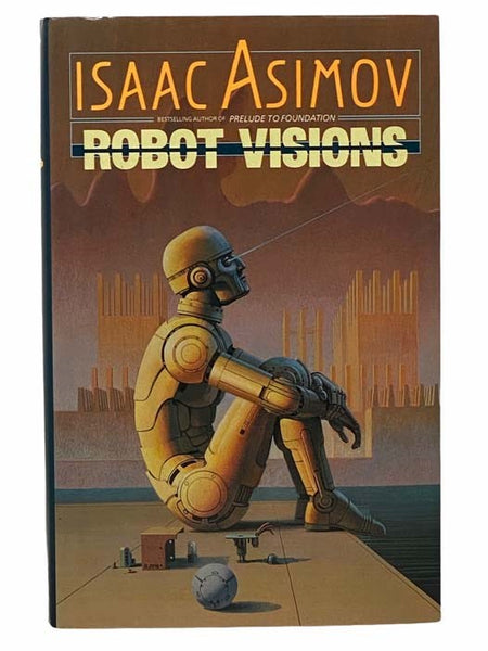 Robot Visions