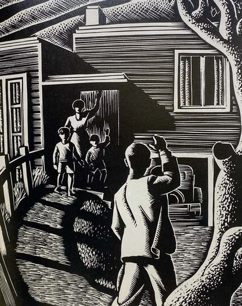 Wordless Books: The Original Graphic Novels