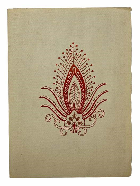 The Scarlet Flower: Retold--from Old