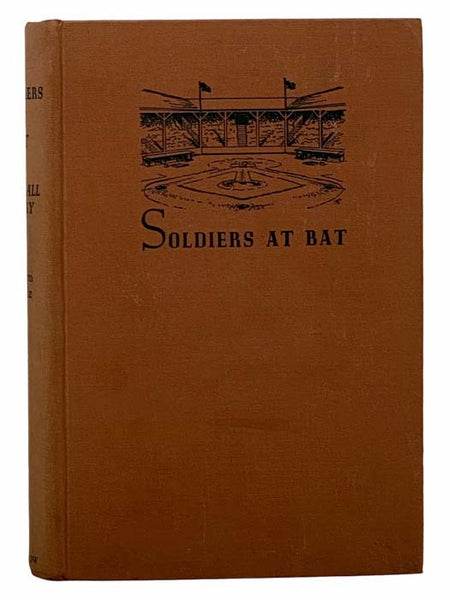 Soldiers at Bat