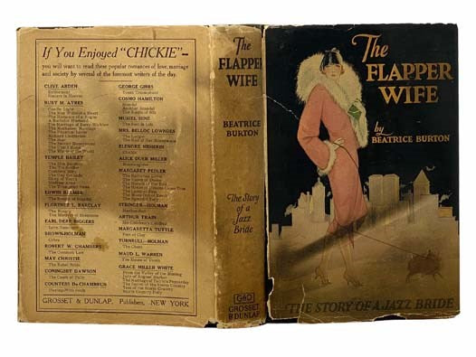The Flapper Wife