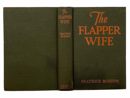 The Flapper Wife