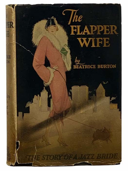 The Flapper Wife