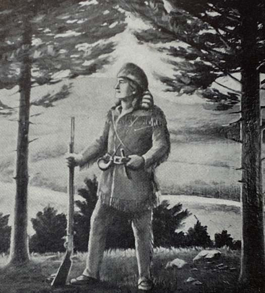 Timothy Murphy: Hero of the American Revolution