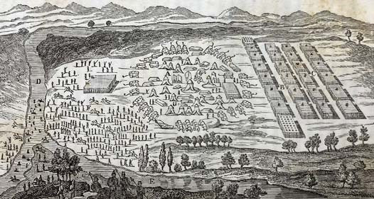 Caesar's Commentaries on the Gallic War; and the First Book of the Greek Paraphrase; with English Notes, Critical and Explanatory, Plans of Battles, Sieges, Etc., and Historical, Geographical, and Archaeological Indexes