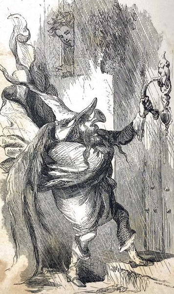 Curious Stories about Fairies, and Other Funny People