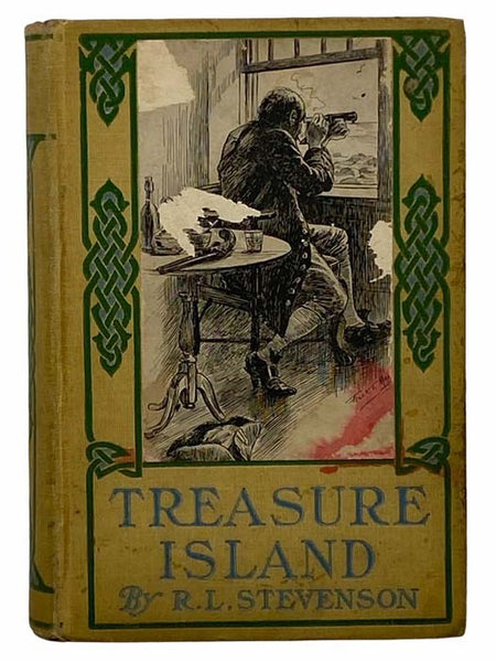 Treasure Island