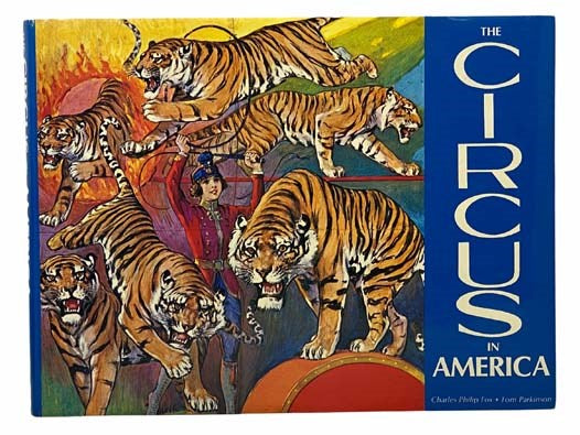 The Circus in America