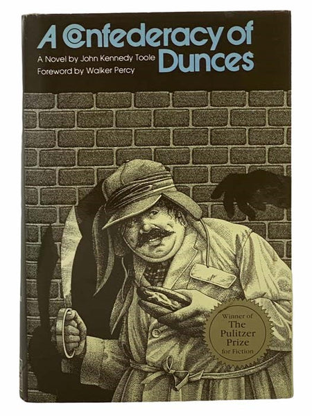 A Confederacy of Dunces