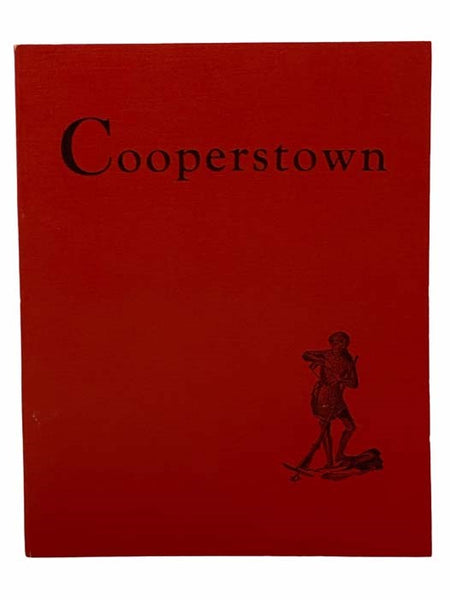 Cooperstown