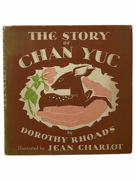 The Story of Chan Yuc