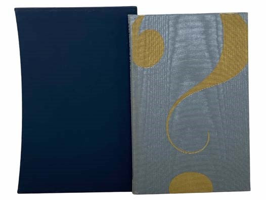 What Is Life? The Physical Aspect of the Living Cell (The Folio Society)