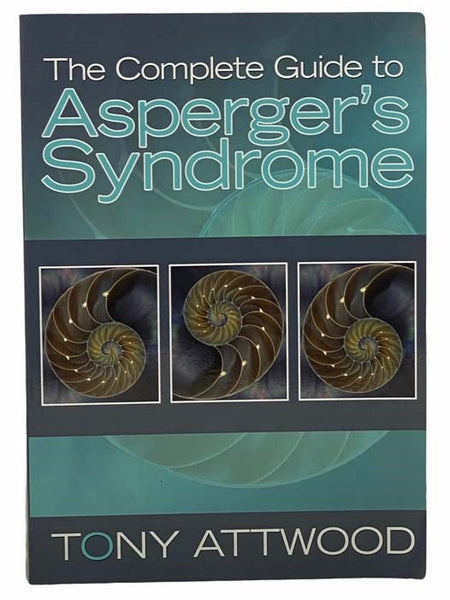 The Complete Guide to Asperger's Syndrome