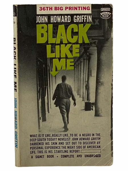 Black Like Me