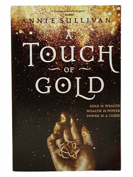A Touch of Gold