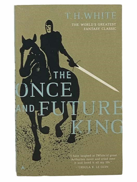 The Once and Future King