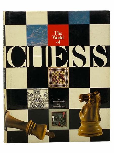 The World of Chess