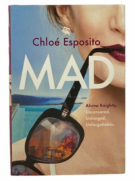 Mad: A Novel