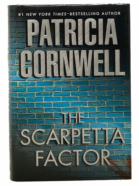 The Scarpetta Factor