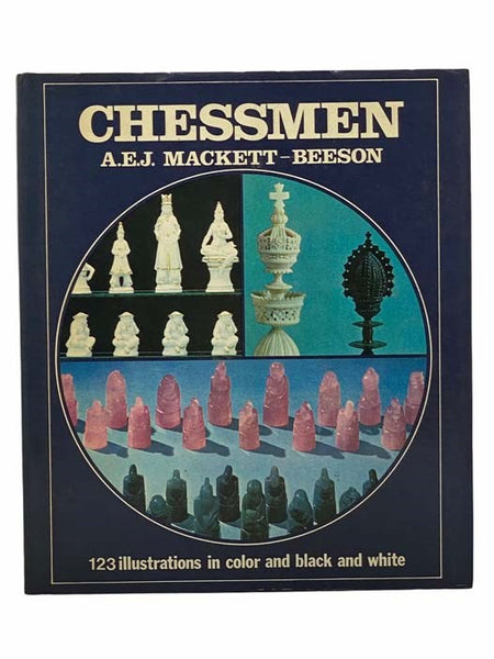 Chessmen