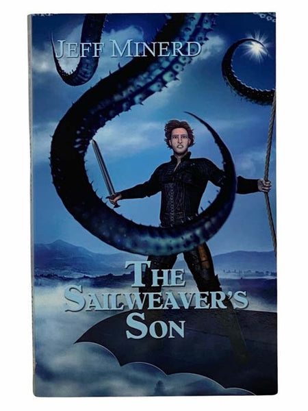 The Sailweaver's Son