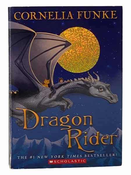 Dragon Rider