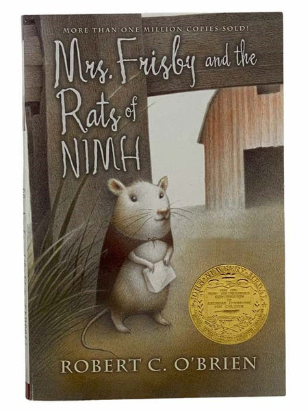 Mrs. Frisby and the Rats of Nimh
