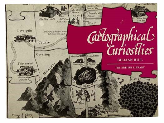Cartographical Curiosities