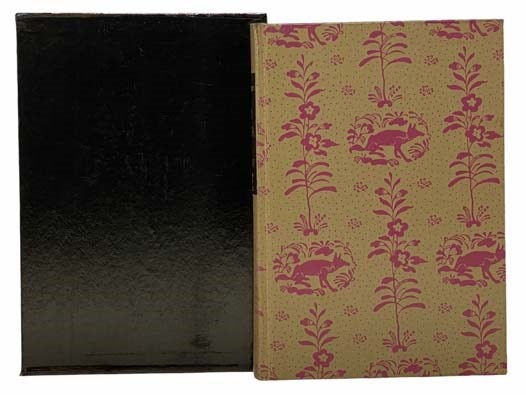 The Adventures of Hajji Baba of Ispahan (The Heritage Press)