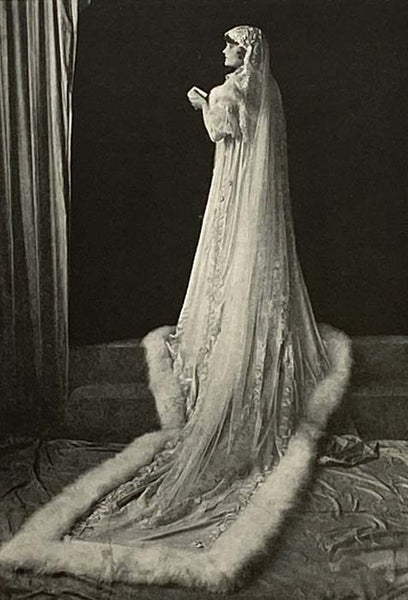 Discretions and Indiscretions