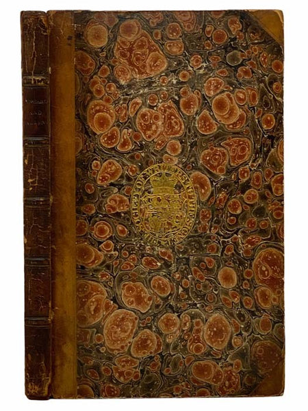 A Vindication of Certain Passages in the Fourth and Fifth Volumes of the History of England [with] Reply to Dr. Lingard's Vindication: In a Letter to Francis Leffray, Esq. from John Allen
