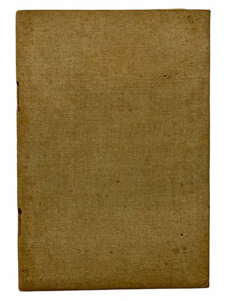 1926 Greek Immigration and Voting Documentation with Two Small Photos and Stamp