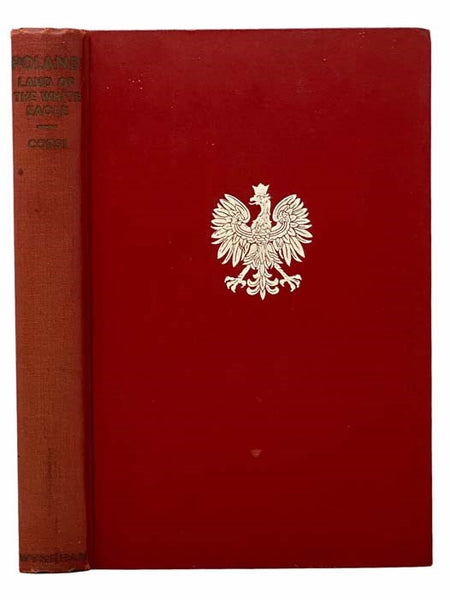 Poland: Land of the White Eagle