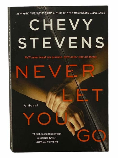 Never Let You Go