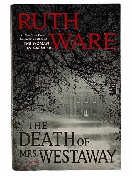 The Death of Mrs. Westaway