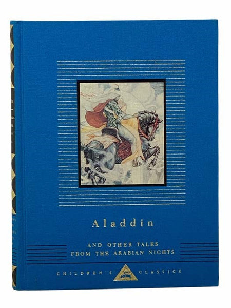 Aladdin and Other Tales from the Arabian Nights