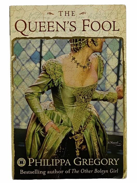 The Queen's Fool