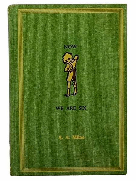 Now We Are Six