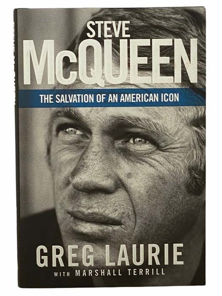 Steve McQueen: The Salvation of an American Icon